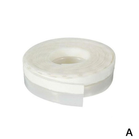 WAITLOVER Door Bottom Seal Door Bottom Seal Weather Stripping Silicone Door Bottom Seal Strip Weather For Waterproof Stripping Tape X9E9
WAITLOVER Door Bottom Seal Door Bottom Seal Weather Stripping Silicone Door Bottom Seal Strip Weather For Waterproof Stripping Tape X9E9