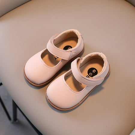 DancePeanut Spring Autumn Children Casual Shoes For Girls Princess Mary Jane Dress Shoes Baby Girls Hook & Loop Flats Size 21-30
DancePeanut Spring Autumn Children Casual Shoes For Girls Princess Mary Jane Dress Shoes Baby Girls Hook & Loop Flats Size 21-30