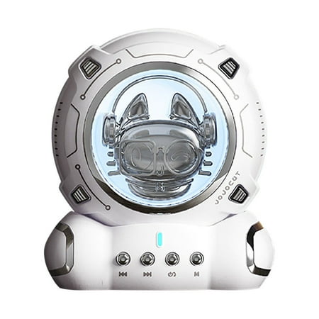 New Astronaut Bluetooth Speaker Astronaut Bedside Lamp Wireless Bluetooth Speaker Color Led Music Player For Room Decoration Creative Birthday Gift Ornaments
New Astronaut Bluetooth Speaker Astronaut Bedside Lamp Wireless Bluetooth Speaker Color Led Music Player For Room Decoration Creative Birthday Gift Ornaments