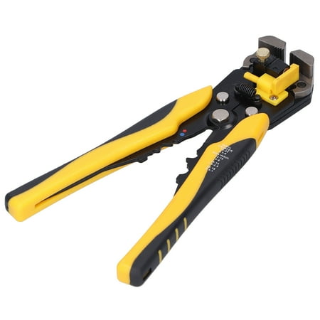 Wire Cutters Wire Stripper Durable Quick Release HS-D2 High Carbon Steel For Industrial Supplies Hardware Tools
Wire Cutters Wire Stripper Durable Quick Release HS-D2 High Carbon Steel For Industrial Supplies Hardware Tools