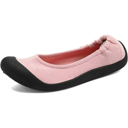 Women s Lightweight Slip-in Flat Shoes Breathable Non-Slip Fitness Yoga Dance Shoes Outdoor Riding Walking Driving Shoes for Women
Women s Lightweight Slip-in Flat Shoes Breathable Non-Slip Fitness Yoga Dance Shoes Outdoor Riding Walking Driving Shoes for Women