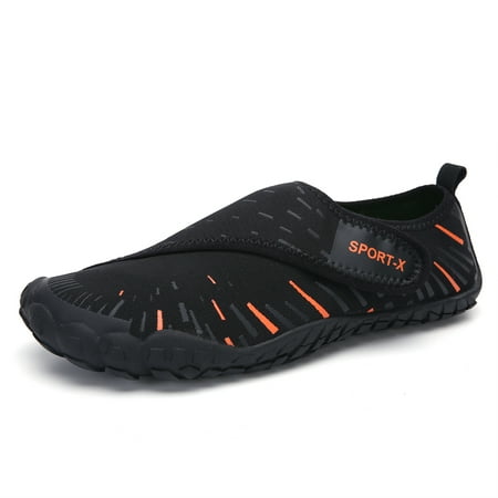 Couple Mens Womens Training and Swimming Shoes Quick Dry Barefoot Swim Diving Surf Aqua Sports Pool Beach Walking Yoga Sport Wading Hiking
Couple Mens Womens Training and Swimming Shoes Quick Dry Barefoot Swim Diving Surf Aqua Sports Pool Beach Walking Yoga Sport Wading Hiking