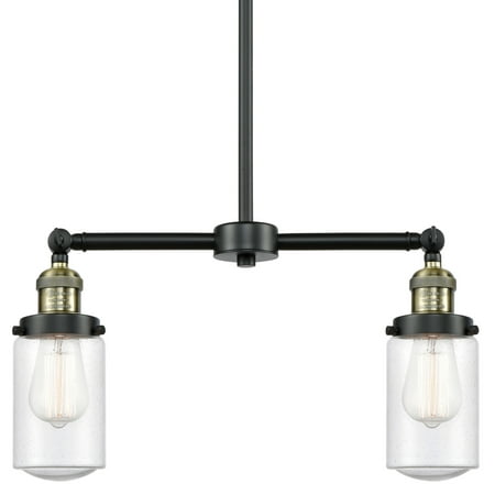 Innovations Lighting 209 Dover Dover 2 Light 21 Wide Chandelier / Semi-Flush Ceiling
Innovations Lighting 209 Dover Dover 2 Light 21 Wide Chandelier / Semi-Flush Ceiling
