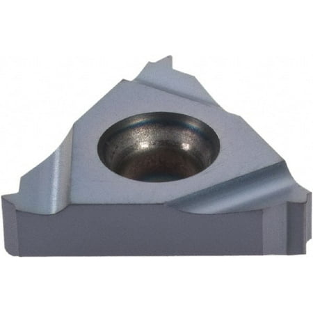 Iscar 16ER External Right Hand ISO Laydown Threading Insert Grade IC908 TiAlN Coated Carbide 9.53mm Inscribed Circle
Iscar 16ER External Right Hand ISO Laydown Threading Insert Grade IC908 TiAlN Coated Carbide 9.53mm Inscribed Circle