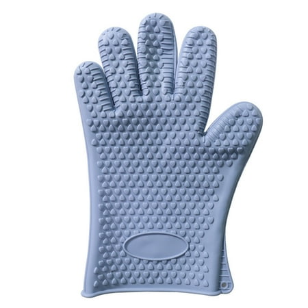 Randolph Kitchen Short Five Finger Silicone Gloves Oven Anti Scalding Heat Insulation Baking Gloves
Randolph Kitchen Short Five Finger Silicone Gloves Oven Anti Scalding Heat Insulation Baking Gloves