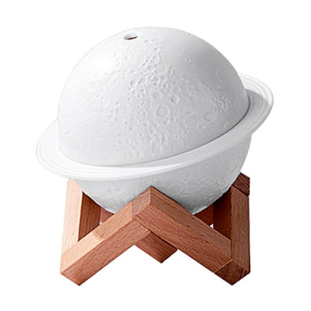 Moon Lamp Cool Mist Humidifier for Bedroom LED Night Light Humidifier & Essential Oil Diffuser USB Humidifiers
Moon Lamp Cool Mist Humidifier for Bedroom LED Night Light Humidifier & Essential Oil Diffuser USB Humidifiers