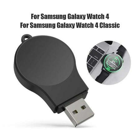 Starynighty For Samsung Galaxy Watch 4 Classic 42/46mm Galaxy Watch4 40/44mm USB Charger New
Starynighty For Samsung Galaxy Watch 4 Classic 42/46mm Galaxy Watch4 40/44mm USB Charger New