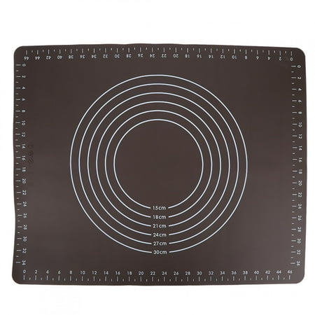 Dough Mat Baking Dough Mat 19.7x15.7in For Cooking Baking