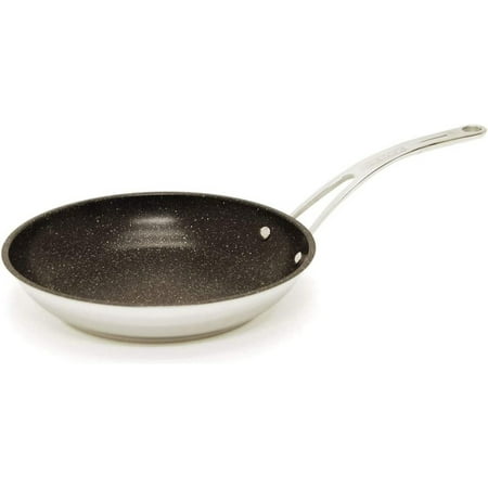NULQelly 030202-004-0000 Cookware Normal Silver