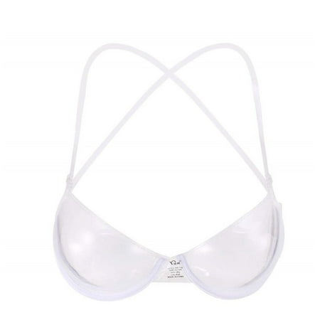 Girlfriend Wife Gift Ultra-thin Lightweight See Through Invisible Strap Summer Bralette Transparent Bra Women s Underwear 34
Girlfriend Wife Gift Ultra-thin Lightweight See Through Invisible Strap Summer Bralette Transparent Bra Women s Underwear 34