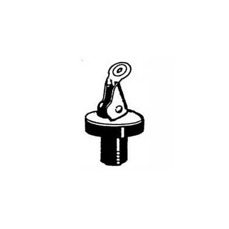 US Hardware M-310C 5/8 Inch Baitwell Plug