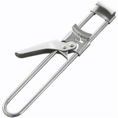 【JCXAGR】Multifunction Adjustable Stainless Steel Can Opener Manual Jar Bottle Opener
【JCXAGR】Multifunction Adjustable Stainless Steel Can Opener Manual Jar Bottle Opener