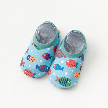 BELLZELY Clearance Toddler Girls Boys Socks Breathable Kids Non-slip Cartoon Print Indoor Socks
BELLZELY Clearance Toddler Girls Boys Socks Breathable Kids Non-slip Cartoon Print Indoor Socks