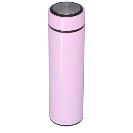 Thermal Water Bottle Safe Portable Thermal Mug Widely Used Stainless Steel For Sports For Travel For Camping
Thermal Water Bottle Safe Portable Thermal Mug Widely Used Stainless Steel For Sports For Travel For Camping