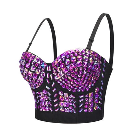 CAICJ98 Women S Lingerie Sleep & Lounge Women s Full Coverage Non Padded Wirefree Plus Size Minimizer Bra for L Bust Support Seamless Purple L
CAICJ98 Women S Lingerie Sleep & Lounge Women s Full Coverage Non Padded Wirefree Plus Size Minimizer Bra for L Bust Support Seamless Purple L