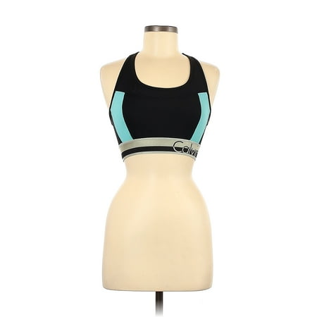 Pre-Owned Calvin Klein Women s Size M Sports Bra