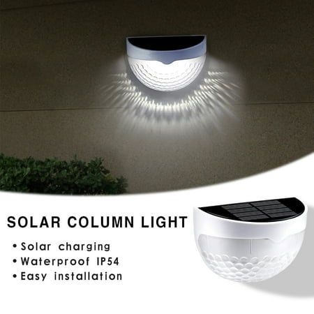 2PC Tool Deck Lights Outdoor Waterproof Lighting For Fence Deck Step Stair Post Wall Home Garden Tools
2PC Tool Deck Lights Outdoor Waterproof Lighting For Fence Deck Step Stair Post Wall Home Garden Tools