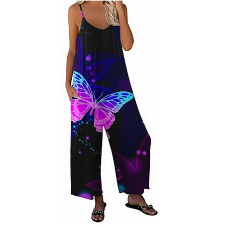 Xihbxyly Jumpsuits for Women Overalls Women Maternity Jumpsuit Women Loose Fit Linen Overalls for Women Wide Leg Rompers Cotton Overalls with Pockets Under 15 Dollar Items #1
Xihbxyly Jumpsuits for Women Overalls Women Maternity Jumpsuit Women Loose Fit Linen Overalls for Women Wide Leg Rompers Cotton Overalls with Pockets Under 15 Dollar Items #1