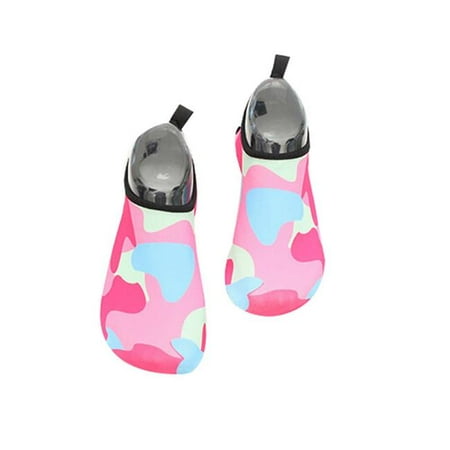 Panda Superstore PS-SPO3311068011-LILY00927 Yoga Water Treadmill Beach Soft Shoes for Women