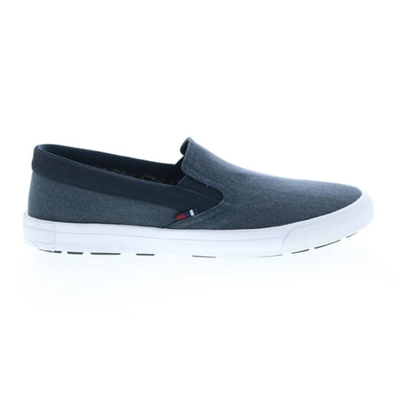 Ben Sherman Adult Mens Percy Slip On Lifestyle Sneakers