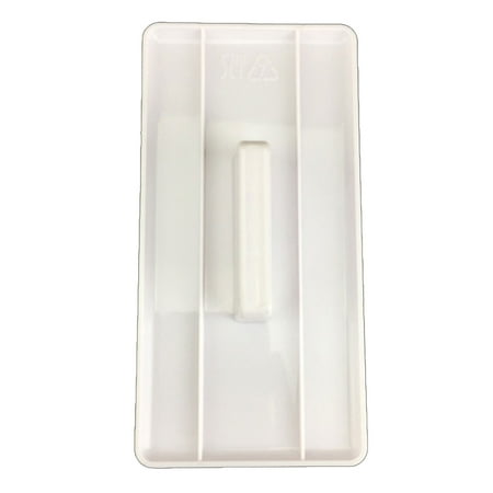 RABBITH Small Icing Fondant Cake Decorating Sugar Craft Sugarcraft Icing Mold Plastic Cake Smoother Polisher Tools White
RABBITH Small Icing Fondant Cake Decorating Sugar Craft Sugarcraft Icing Mold Plastic Cake Smoother Polisher Tools White