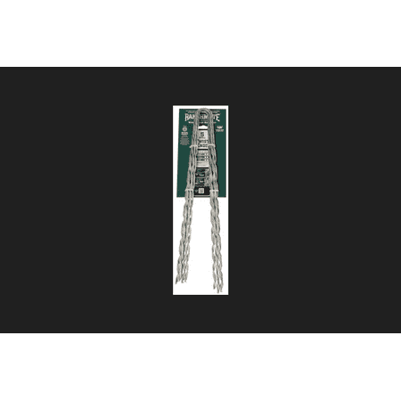 TWISTEND SML YEL 14BAR/9SMT GA