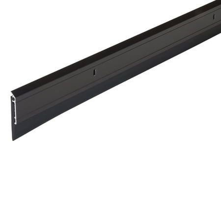 M-D Building Products 68254 36 Bronze Commercial Aluminum Door Sweep