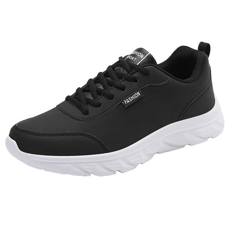 Sehao chunky shoes for women Mens Shoes Large Size Casual Leather Laace Up Solid Color Casual Fashion Simple Shoes Running Sneaker Artificial leather womens shoes dressy casual
Sehao chunky shoes for women Mens Shoes Large Size Casual Leather Laace Up Solid Color Casual Fashion Simple Shoes Running Sneaker Artificial leather womens shoes dressy casual