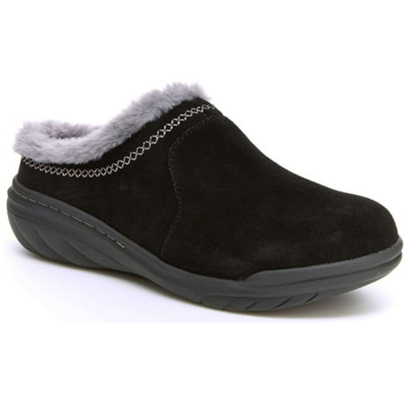 Womens JBU by Jambu Wilma Shoe Size: 9 Black Slip Ons