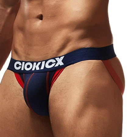 Dadaria Mens Underwear Boxers Comfortable Breathable Solid Color Low Waist Briefs Dark Blue S Male
Dadaria Mens Underwear Boxers Comfortable Breathable Solid Color Low Waist Briefs Dark Blue S Male