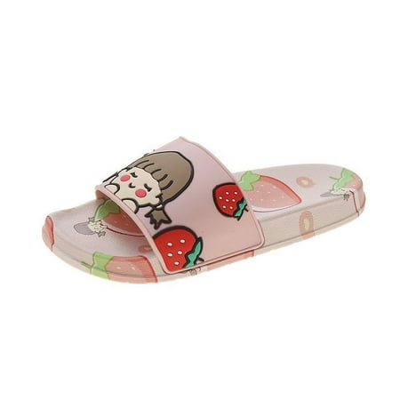 IELGY sandals and slippers Princess style home comfortable small fresh cartoon bathroom
IELGY sandals and slippers Princess style home comfortable small fresh cartoon bathroom