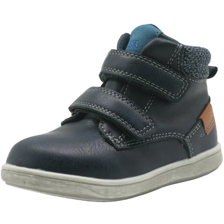 Apakowa Toddler Kids Boys Autumn Boots