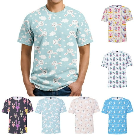 Easter Women s Graphic Short Sleeve Tee Shirts Workout Tshirts For Women Men
Easter Women s Graphic Short Sleeve Tee Shirts Workout Tshirts For Women Men