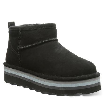 Bearpaw Women s Retro Shorty Boots