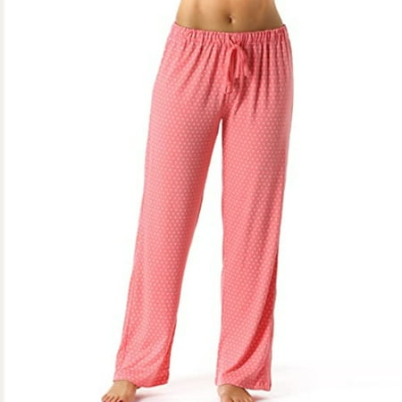 Cntydi Pajamas for Women Gifts Women Casual Trousers With Pockets Elasticity Wave Point Drawstring Pajamas
Cntydi Pajamas for Women Gifts Women Casual Trousers With Pockets Elasticity Wave Point Drawstring Pajamas