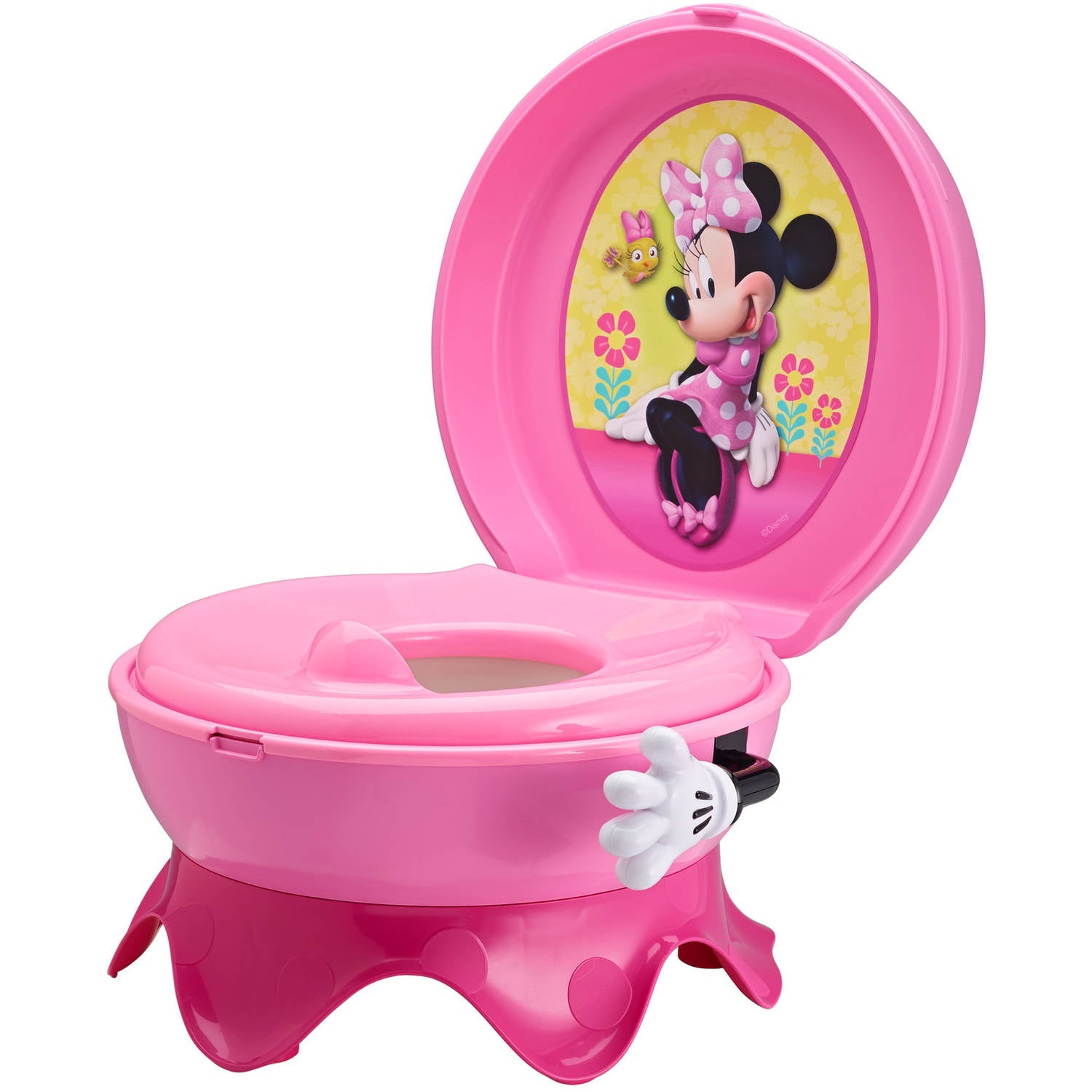 Musical Potty Seat at Charles Dean blog