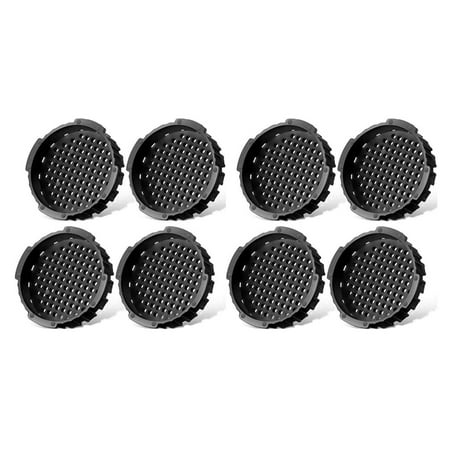 8Pcs Replacement Filter Cap Coffee Filter Cap Accessories for Coffee Espresso Maker Coffee Brewer
8Pcs Replacement Filter Cap Coffee Filter Cap Accessories for Coffee Espresso Maker Coffee Brewer
