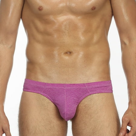 Outfmvch Performance Underwear for Men Men s Low Waist Briefs Boys Panties Large Sac Sexy Men s Thong
Outfmvch Performance Underwear for Men Men s Low Waist Briefs Boys Panties Large Sac Sexy Men s Thong