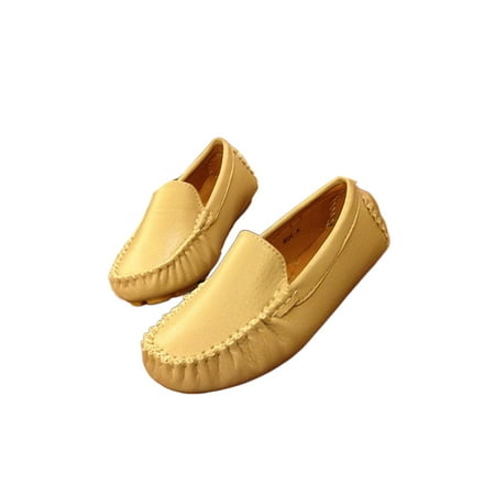 UKAP Boys Wedding Comfort Low Top Loafers Boy Performance Nonslip Slip On Casual Round Toe Moccasins
UKAP Boys Wedding Comfort Low Top Loafers Boy Performance Nonslip Slip On Casual Round Toe Moccasins