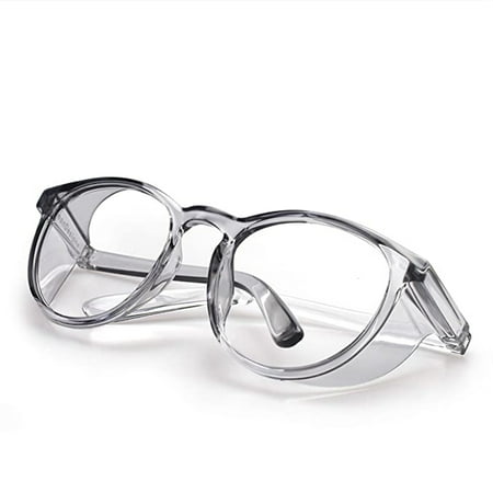 WGOUP Anti-fog Glasses Anti-ultraviolet Anti-pollen Goggles Protective Control Multi-color(Buy 2 Get 1 Free)
WGOUP Anti-fog Glasses Anti-ultraviolet Anti-pollen Goggles Protective Control Multi-color(Buy 2 Get 1 Free)