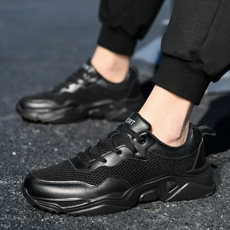 Yolai Men Sports Shoes New Pattern Summer Mesh Breathable Comfortable Lace Up Outdoor Casual Sports Shoes
Yolai Men Sports Shoes New Pattern Summer Mesh Breathable Comfortable Lace Up Outdoor Casual Sports Shoes