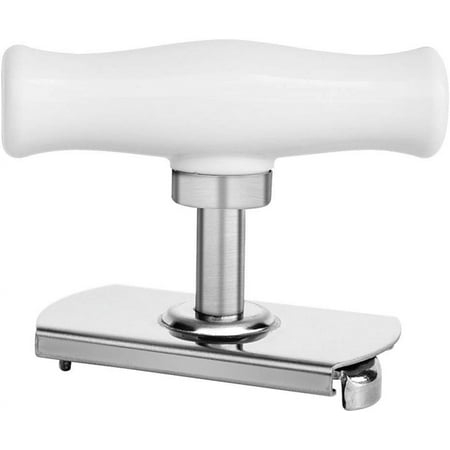 Manual Bottle Opener Jar Opener Multifunction Adjustable Stainless Steel Lids Off Jar Opener Fit Seniors Arthritis Women Chilren Weak Hands Home restaurant bartender
Manual Bottle Opener Jar Opener Multifunction Adjustable Stainless Steel Lids Off Jar Opener Fit Seniors Arthritis Women Chilren Weak Hands Home restaurant bartender