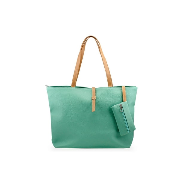 Fashion Lady Ladies Women PU Leather Messenger Hobo Shoulder Handbag Shoulder Bag Tote Purse