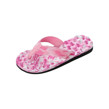 Women Summer Flip Flops Shoes Sandals Slipper Indoor & Outdoor Flip-flops