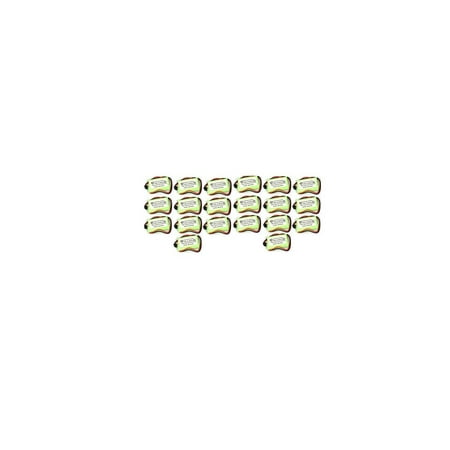 SPS Brand 3.6V 800 mAh Replacement Battery for Radio Shack/Tandy TAD-3872 Cordless Phone (20 PACK)