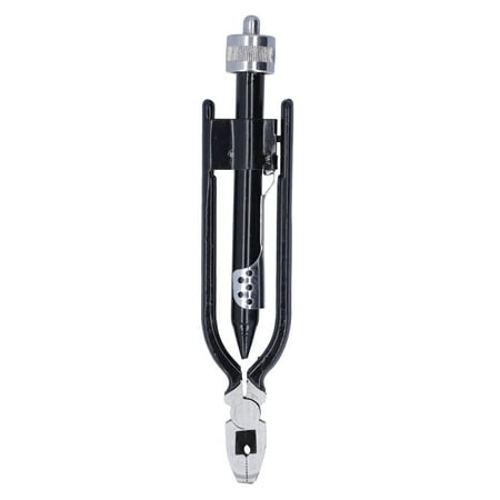Twisting Pliers High Carbon Steel Single Way Safety Wire Pliers Hand Quick Twist Tool 0.30.7mm9in
Twisting Pliers High Carbon Steel Single Way Safety Wire Pliers Hand Quick Twist Tool 0.30.7mm9in