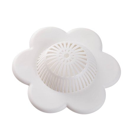 Shower Drain Flower Shape Bathtub Shower Drain Suction Cup Sink Hair Catcher Filter Strainer
Shower Drain Flower Shape Bathtub Shower Drain Suction Cup Sink Hair Catcher Filter Strainer