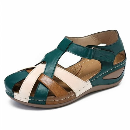 Sport Close Toe Sandals Summe Shoes Wear-resistant Non-slip Multipurpose For Summer Beach Indoor Outdoor 40 Green
Sport Close Toe Sandals Summe Shoes Wear-resistant Non-slip Multipurpose For Summer Beach Indoor Outdoor 40 Green