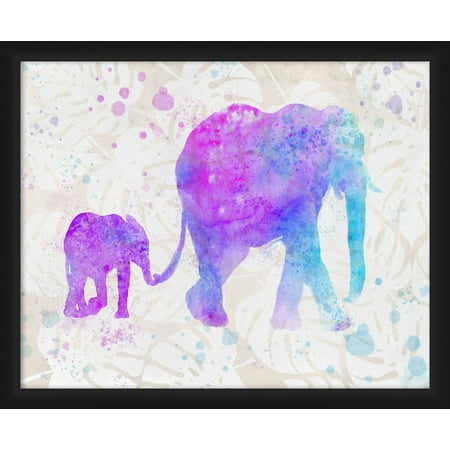 PTM Images,Elephant Mom