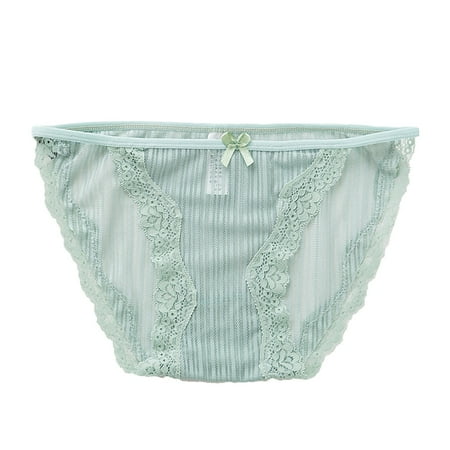 Zuwimk Panties For Women Women s Seamless Hipster Panties Invisible High Waist No Show Ladies Bikini Underwear Green M
Zuwimk Panties For Women Women s Seamless Hipster Panties Invisible High Waist No Show Ladies Bikini Underwear Green M